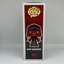 Funko Pop! Diablo II Resurrected: Dark Wanderer