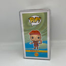 Funko Pop! Disney: Hercules with Action Figure