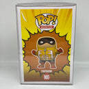 Funko Pop! My Hero Academia: Fatgum (6-Inch)