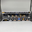 Funko Pop! Walt Disney Archives: Mickey 5 Pack Vinyl Figures 50 Year Amazon Exclusive