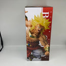 Bandai Tamashii Nations Dragon Ball: Super Saiyan Broly 94 Ichiban Kuji Figure (Damaged)