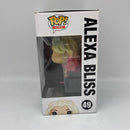 Funko Pop! WWE: Alexa Bliss