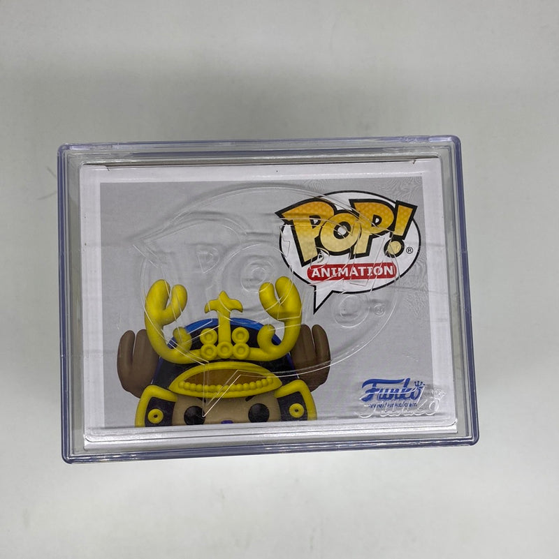 Funko Pop! Animation: One Piece Armored Chopper