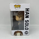 Funko Pop! Star Wars: Han Solo