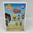 Funko Pop! Naruto: Sasuke Rinnegan