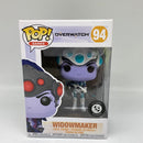 Funko Pop! Games: Overwatch Widowmaker