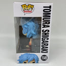 Funko Pop! Tomura Shigaraki CHASE
