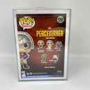 Funko Pop! DC Peacemaker The Series Peacemaker with Peace Sign