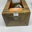 Disney Parks Star Wars Galaxy's Edge Wooden Boba Fett Doll