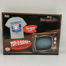 MARVEL Wanda Vision Pietro Funko Pop T-Shirt - Size M