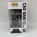 Funko Pop! Star Wars Cad Bane with Todo 360