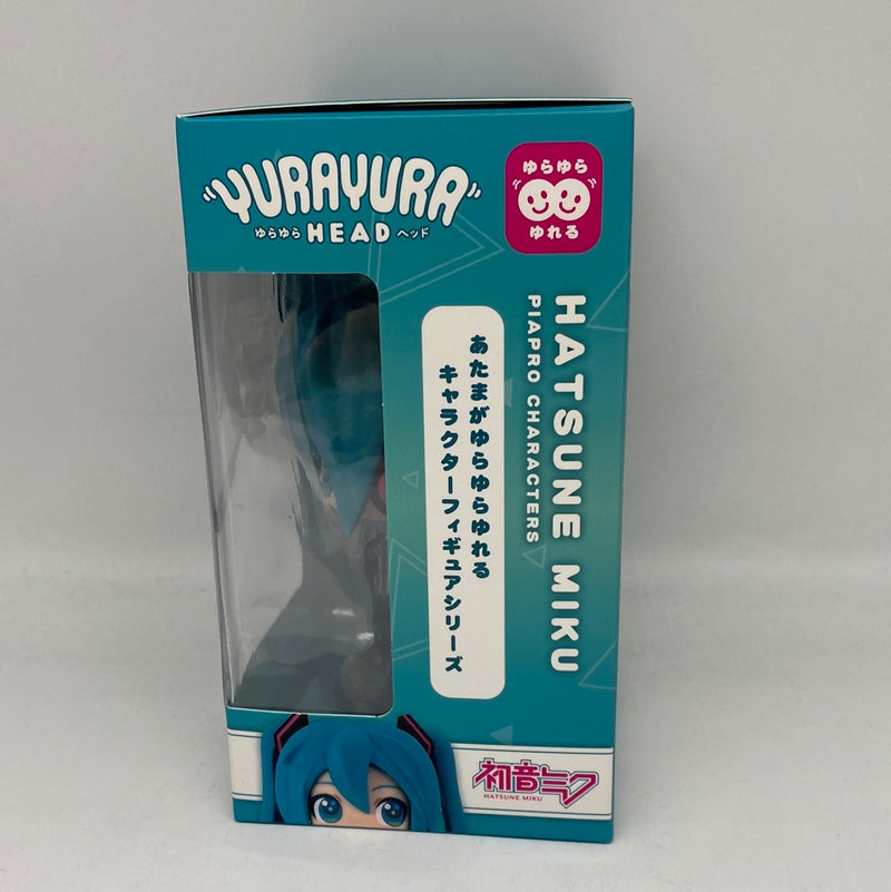 Yurayura Head 75 - Piapro Characters - Hatsune Miku - Collectable Figure
