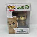 Funko Pop! ted2: Ted (Beer Bottle)