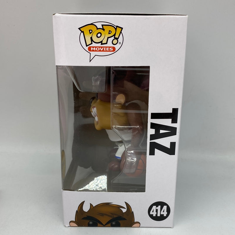 Funko Pop! Movies Space Jam: Taz