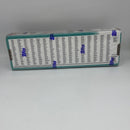 2023 TOPPS BASEBALL TEAL Factory Sealed Complete Set with 1of1 set