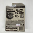 Hot Wheels - HW Workshop - '71 Dodge Challenger