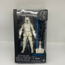 Hasbro Star Wars Black Series 6 inch Boba Fett Prototype Armor Action Figure