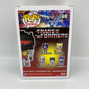 Funko Pop! Retro Toys Transformers: Grimlock