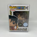 Funko Pop! Animation: One Piece Red Hawk Luffy