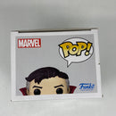 Funko Pop! Marvel Studios Doctor Strange in the Multiverse of Madness: Doctor Strange