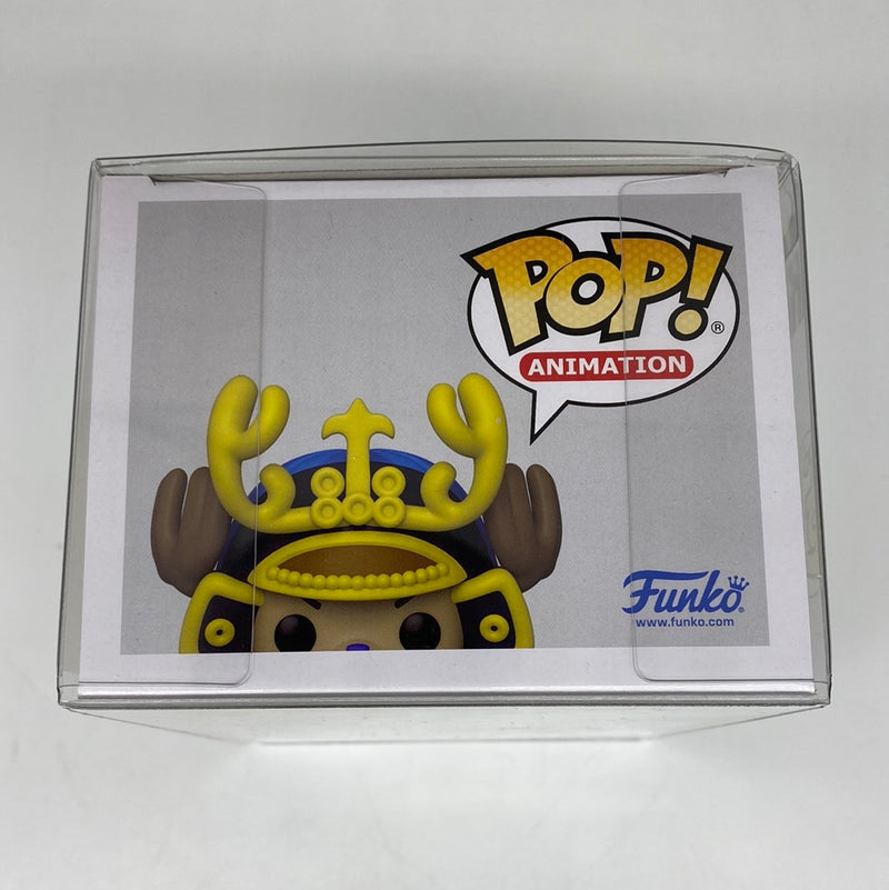 Funko Pop! Animation: One Piece - Armored Chopper