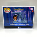 Funko Pop! Moment: Pocahontas With Grandomther Willow