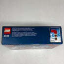 LEGO Seasonal: Christmas Train (40138) 2015 Limited Edition