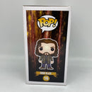 Funko Pop! Harry Potter: Sirius Black