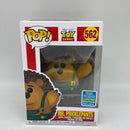 Funko Pop! Disney Pixar: Toy Story - Mr. Pricklepants