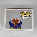 Funko Pop! Disney Big Hero 6 Fred