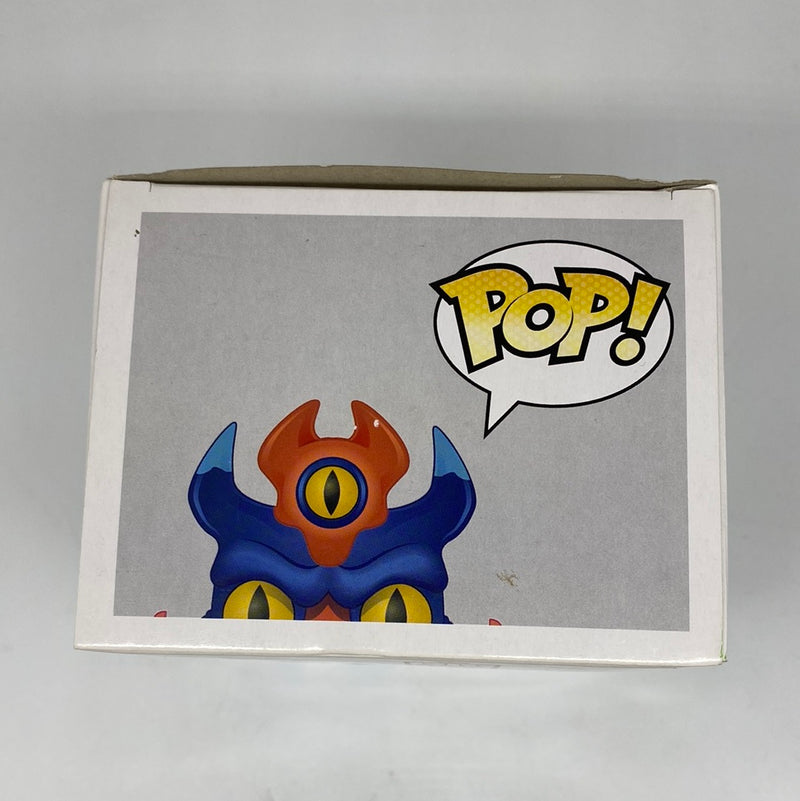 Funko Pop! Disney Big Hero 6 Fred