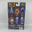 Dragon Ball Super Dragon Stars - Super Saiyan Gohan - Series 14 Figure Bandai