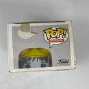 Funko Pop! Television Stranger Things: Joyce (Biohazard Suit)