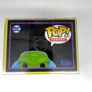 Funko Pop! DC Heroes: Martian Manhunter