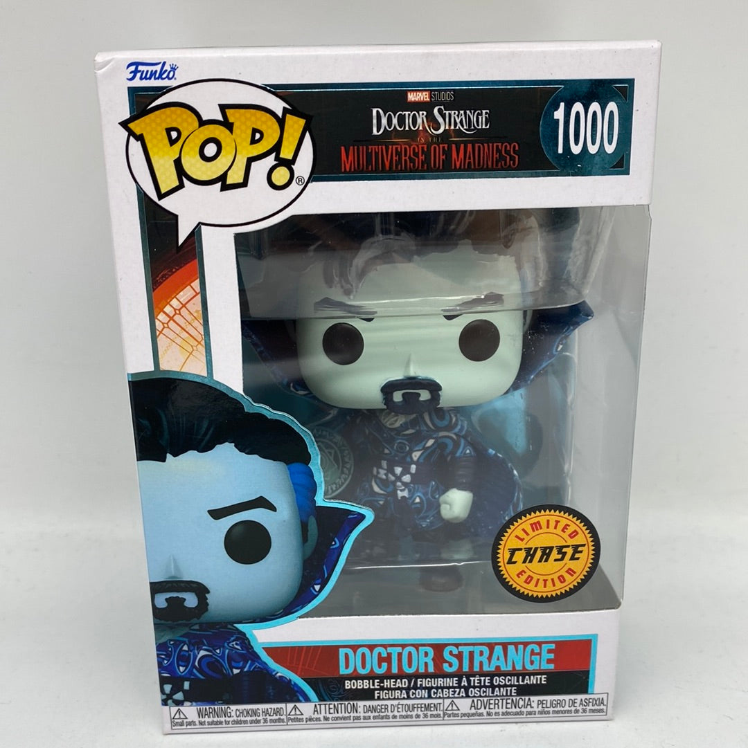 Funko Pop! Marvel Studios Doctor Strange in the Multiverse of Madness: