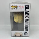 Funko Pop! Marvel Avengers Infinity War: Black Widow