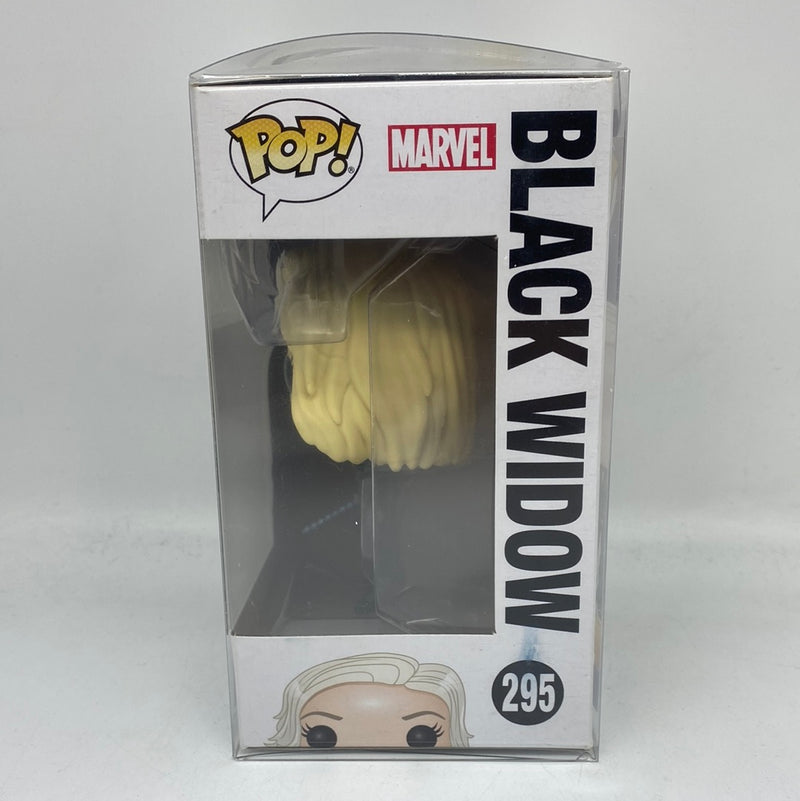 Funko Pop! Marvel Avengers Infinity War: Black Widow