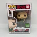 Funko Pop! Television The Boys: The Deep