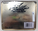SEALED 2008 Collectors Tin: Wave 2 - Turbo Warrior - 2008 Collectors Tin (CT05)