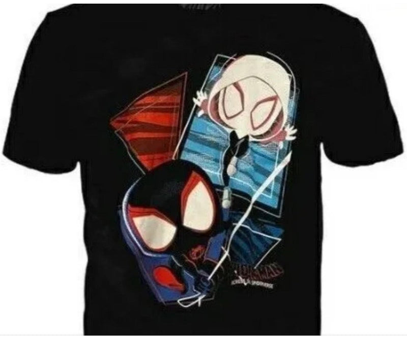 Spider-Man Shirt LG