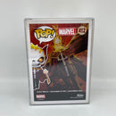 Funko Pop! Marvel: Doctor Strange (Ghost Rider)