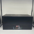 Marvel Studios Loki: Sylvie and Loki Horned Helmets LTD ED 311/6000 and COA