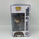 Funko Pop! Rocks: "Weird Al" Yankovic