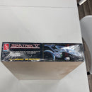 AMT Ertl U.S.S. Enterprise and Shuttlecraft from Star Trek V,