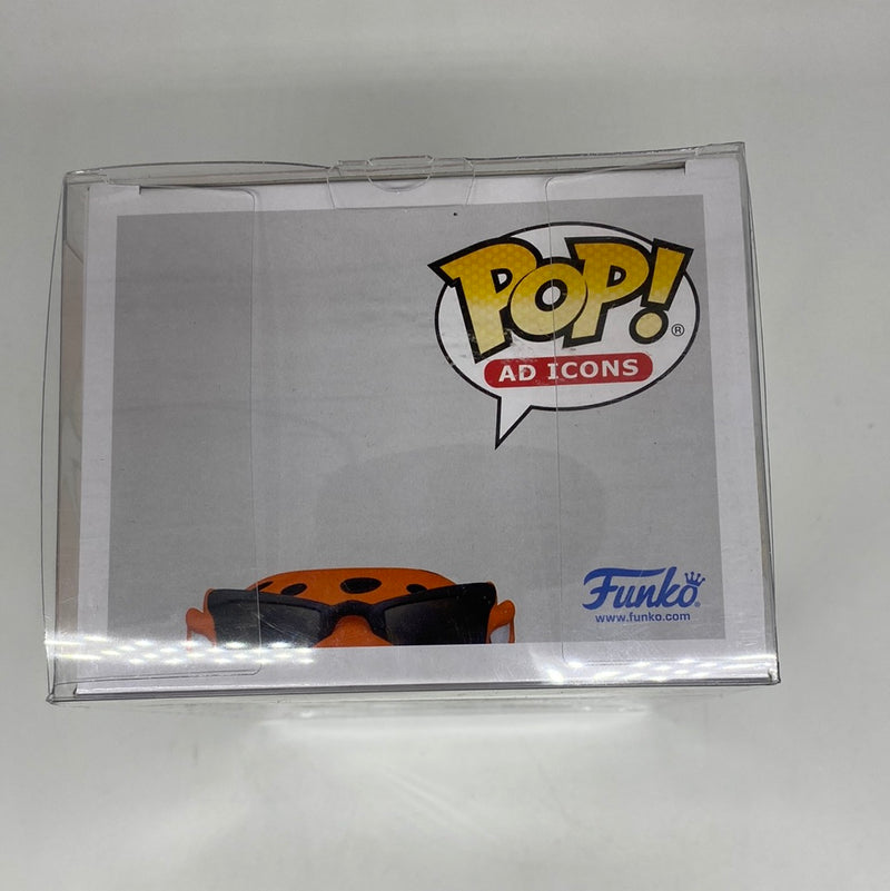 Funko Pop! Ad Icons: Cheetos Chester Cheetah