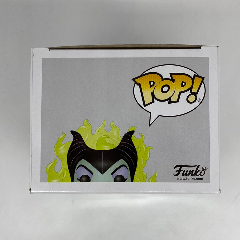 Funko Pop! Disney: Maleficent