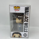 Funko Pop! Movies Scott Pilgrim vs. The World: Wallace Wells