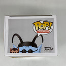 Funko Pop! animation Dragon Ball Z: King Kai & Bubbles