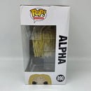 Funko Pop! Television: The Walking Dead AMC - Alpha