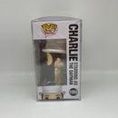 Funko Pop! Vinyl: Charlie Starring as the Dayman